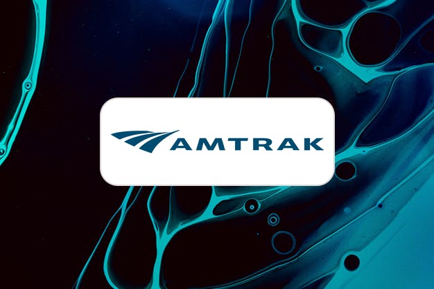 amtrak logo