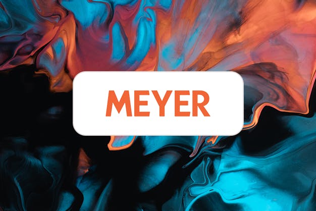meyer logo