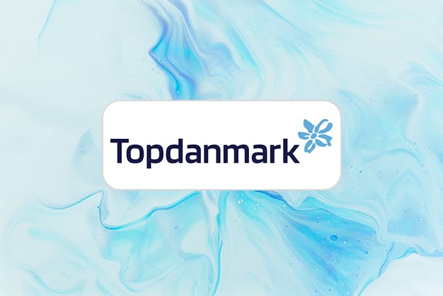 topdanmark logo