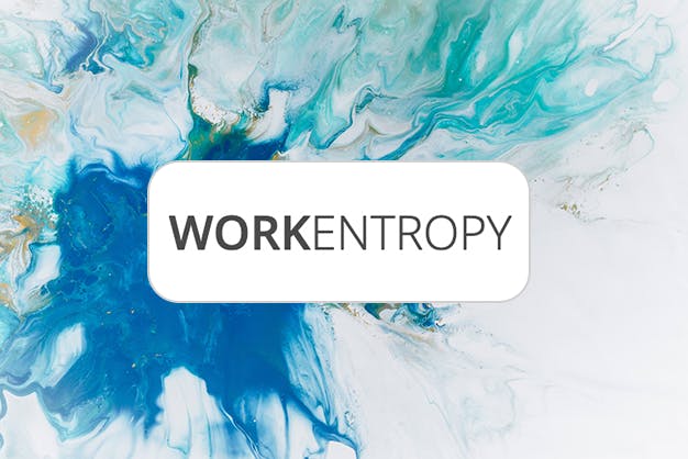 work entropy logo