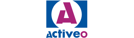 Activeo Logo