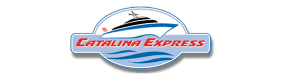catalina express logo