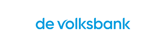 de volksbank logo