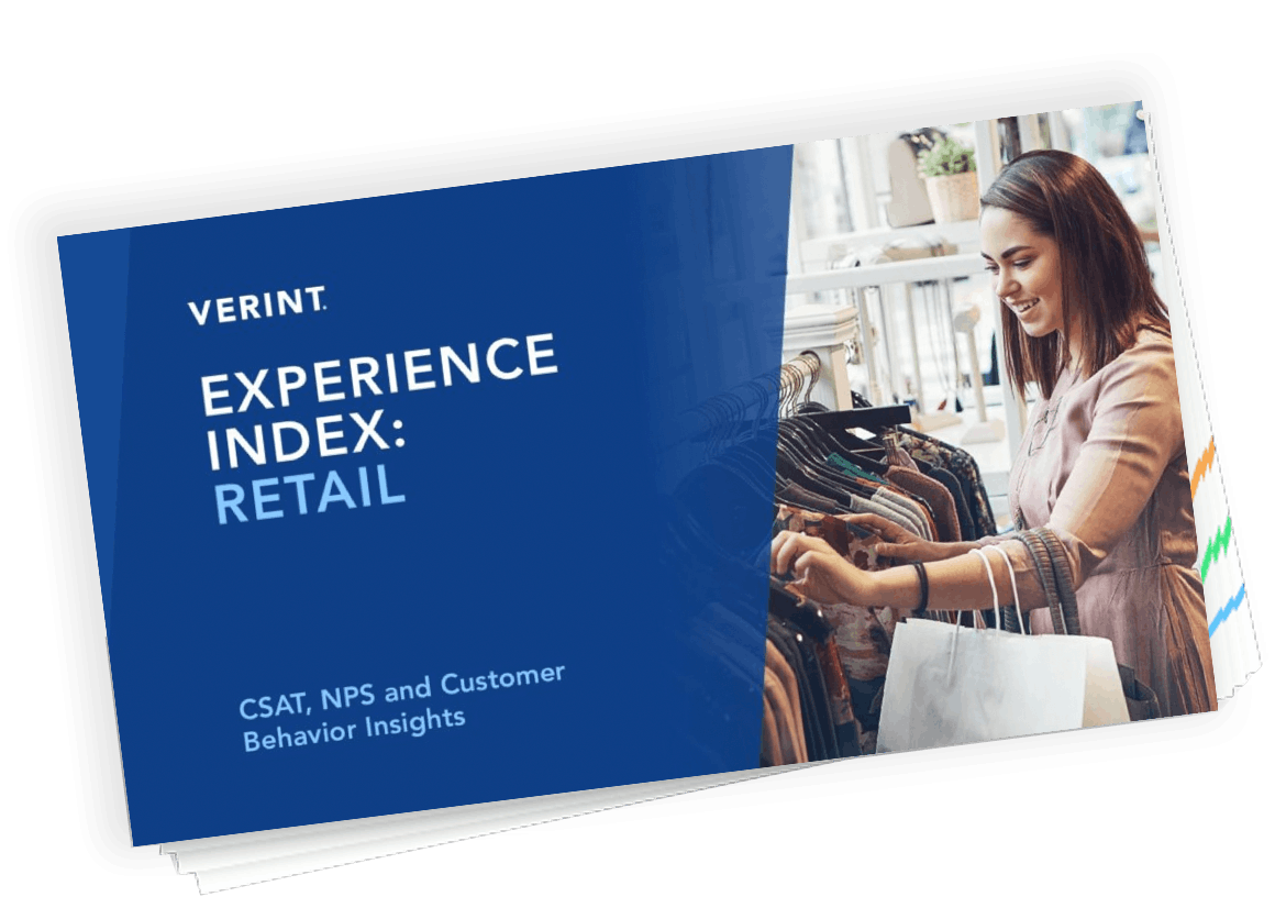 experience index retail ebook cover
