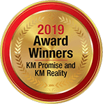 km award