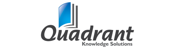 quadrant logo