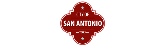 city of san antonio logo