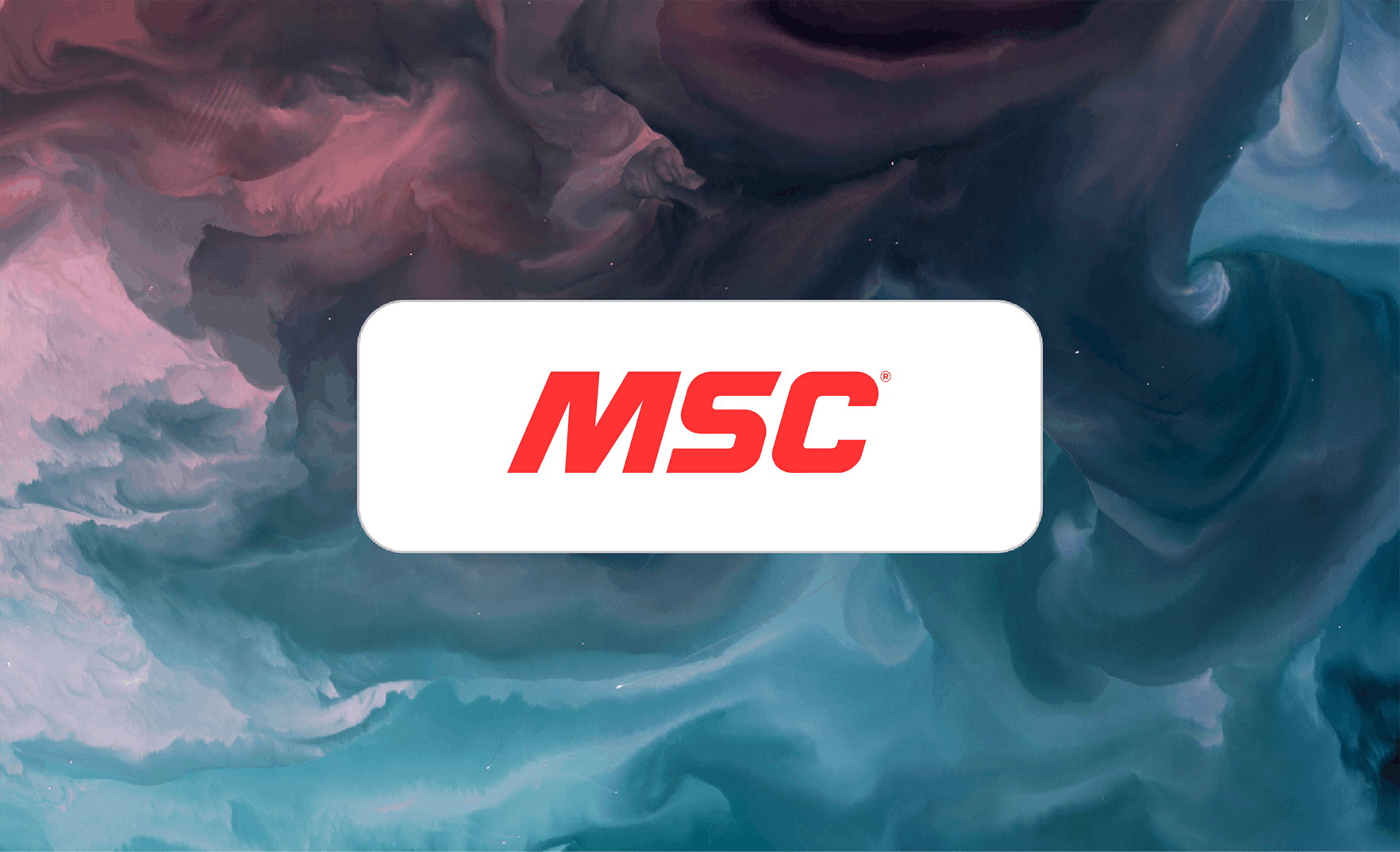 msc logo